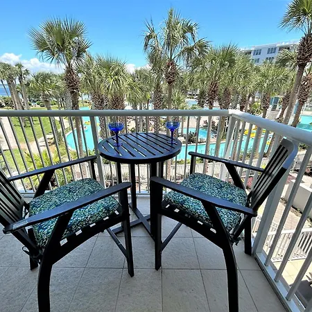 Destin West Bayside Pelican #302